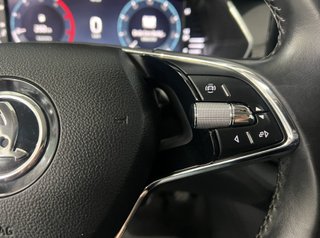 Skoda Octavia Ambition 2.0 TDI 115Cv