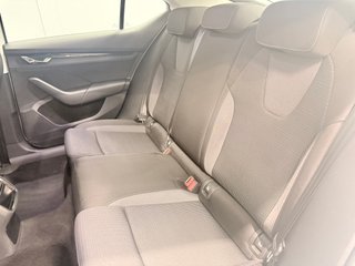 Skoda Octavia Ambition 2.0 TDI 115Cv