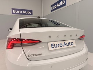 Skoda Octavia Ambition 2.0 TDI 115Cv