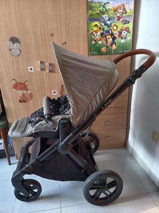 Carro Jane Muum