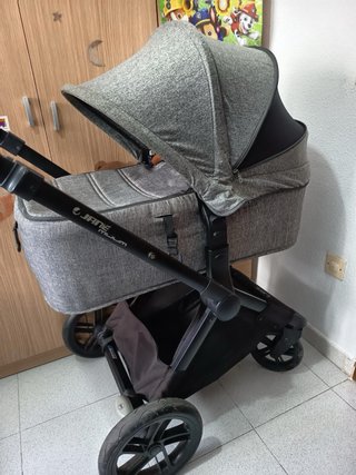 Carro Jane Muum
