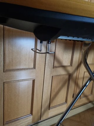 Tabla de planchar Vaporeta