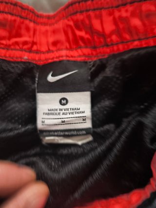 Costumi Nike Multicolore