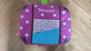 Nenuco Accesorios Siempre Conmigo y Merienda