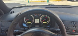 Volante Golf IV