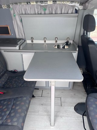 Mercedes-Benz Vito 2004