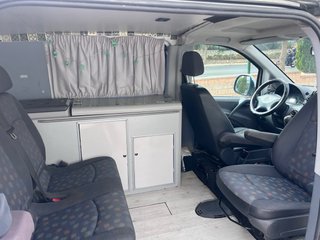 Mercedes-Benz Vito 2004