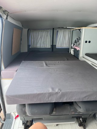 Mercedes-Benz Vito 2004
