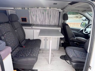 Mercedes-Benz Vito 2004