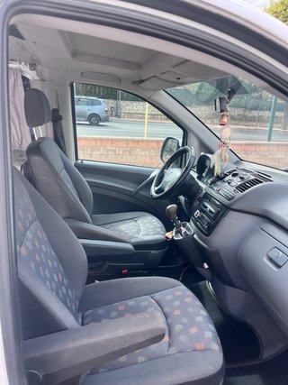 Mercedes-Benz Vito 2004