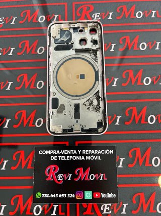 Chasis iPhone 13 mini Original