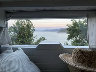 Citroen SpaceTourer camperizada