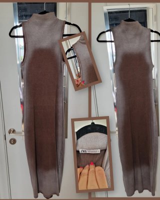 Lote 2 - Abiti estivi Zara/ H&M/Stradivarius