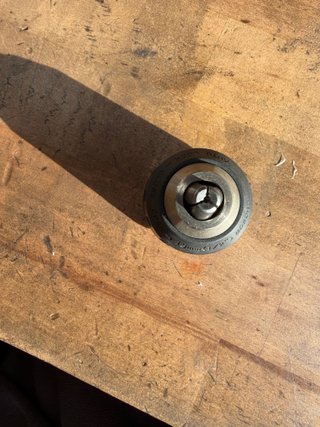Portabrocas Bosch Auto Lock 13mm 1/2