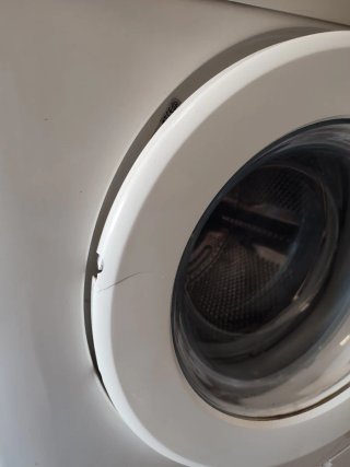 Lavadora Ansonic 5kg