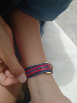 Reloj FC Barcelona FCB