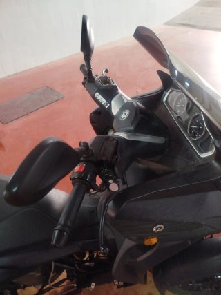 Mecánica a domicilio para motos en general