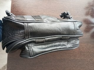Funda para corneta Honsuy en piel