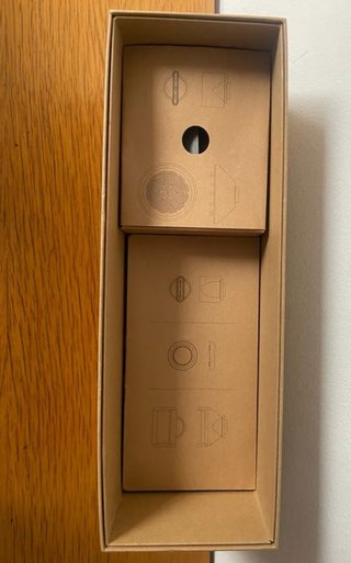 Asciugatrice Dyson Supersonic HD08 Grigio/Rosa