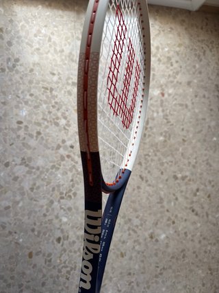 Raquetas Wilson Triumph Roland Garros