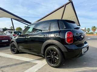 MINI Countryman 2014