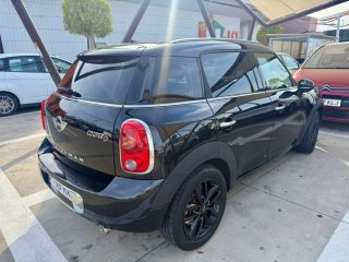 MINI Countryman 2014