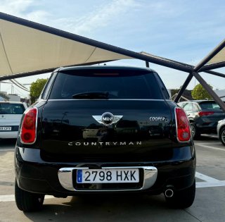 MINI Countryman 2014