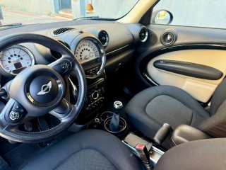 MINI Countryman 2014