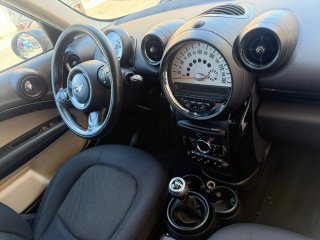 MINI Countryman 2014