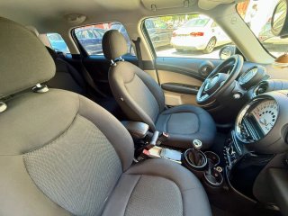 MINI Countryman 2014