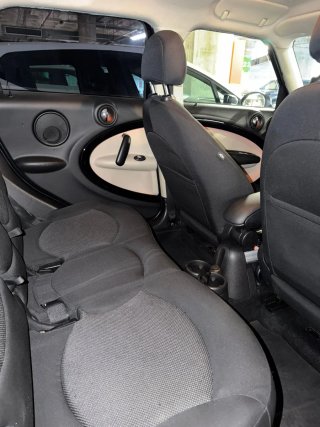 MINI Countryman 2014