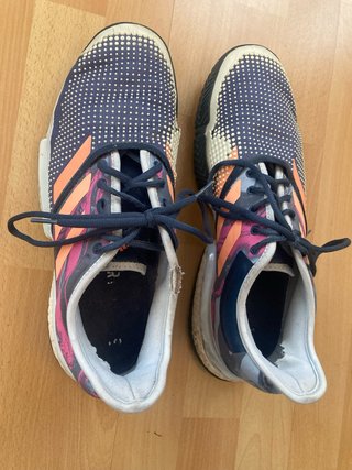 Zapatillas Adidas Tenis SoloCourt M Primeblue