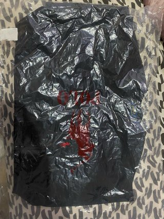 Camiseta Polo Ralph Lauren Negra
