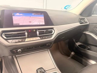 BMW 320dA Touring Automático 190Cv Diesel