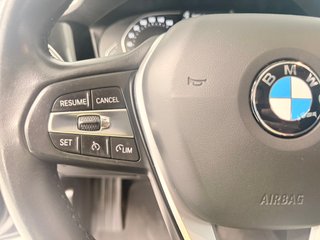 BMW 320dA Touring Automático 190Cv Diesel