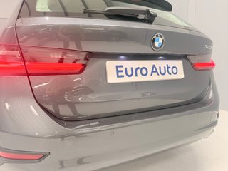BMW 320dA Touring Automático 190Cv Diesel