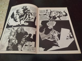 Sin City La Gran Masacre 1 - Frank Miller - Norma