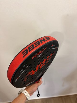 Pala de Padel Nb RSX