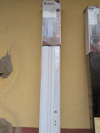 Puerta corredera Artens Ibiza