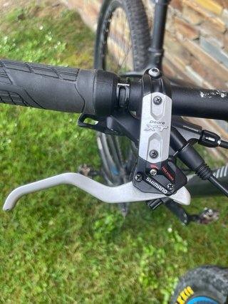 BH Ultimate Carbono 29 MTB