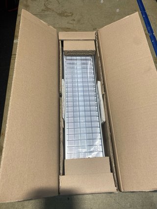 Lámpara LED Bosch Rexroth SL15LED