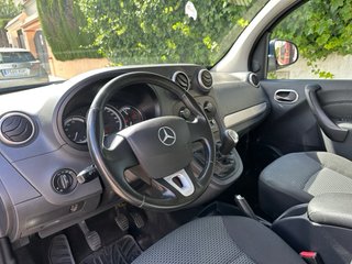 Mercedes-Benz Citan 2019