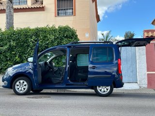 Mercedes-Benz Citan 2019