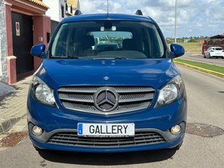 Mercedes-Benz Citan 2019