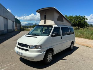 Volkswagen California 2000