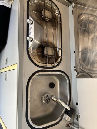 Volkswagen California 2000