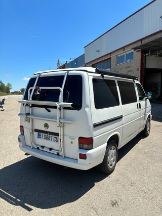 Volkswagen California 2000
