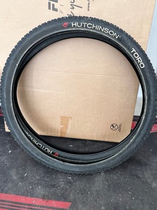 Cubiertas MTB Hutchinson Toro 26x2.15