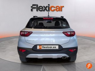 Kia Stonic 1.2 DPi 62kW (84CV) Drive