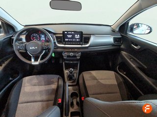 Kia Stonic 1.2 DPi 62kW (84CV) Drive